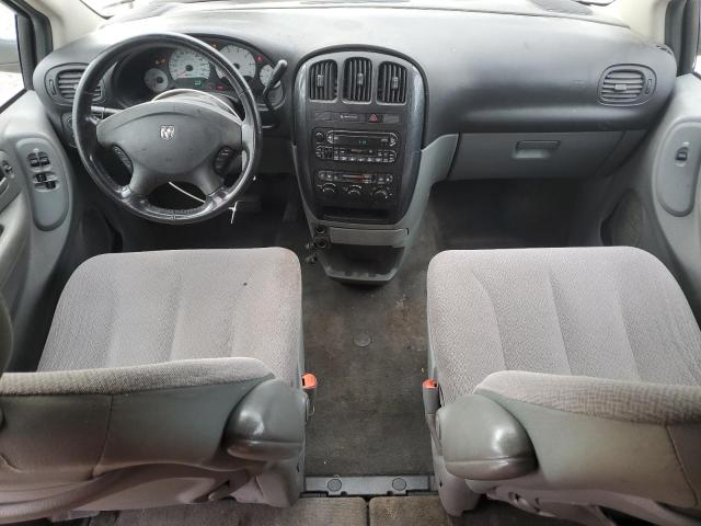 Photo 8 from auction – 2007 DODGE GRAND CARA with VIN 2D4GP44L97R198988