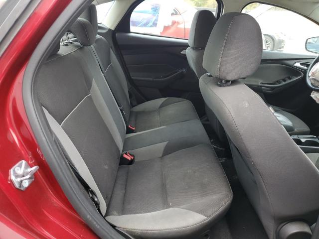 Photo 10 from auction – 2014 FORD FOCUS SE with VIN 1FADP3F28EL418471