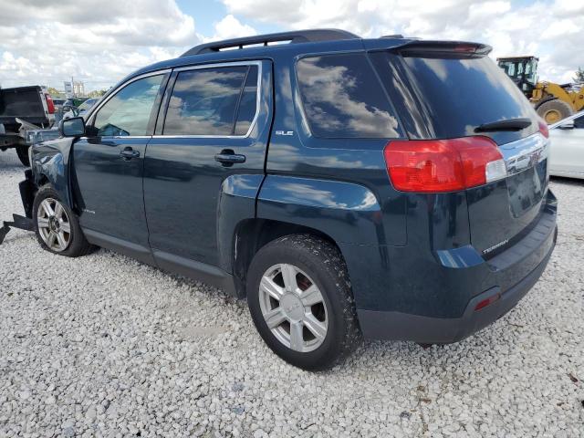 Photo 2 from auction – 2015 GMC TERRAIN SL with VIN 2GKALREK5F6363277