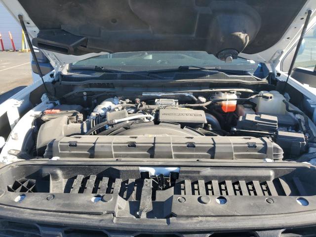 Photo 11 from auction – 2021 CHEVROLET SILVERADO with VIN 1GC1YNEY1MF264405