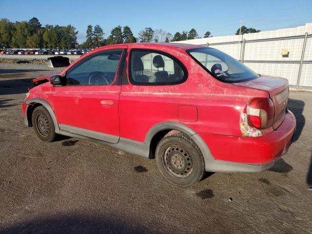 Photo 2 from auction – 2000 TOYOTA ECHO with VIN JTDAT1230Y5007148