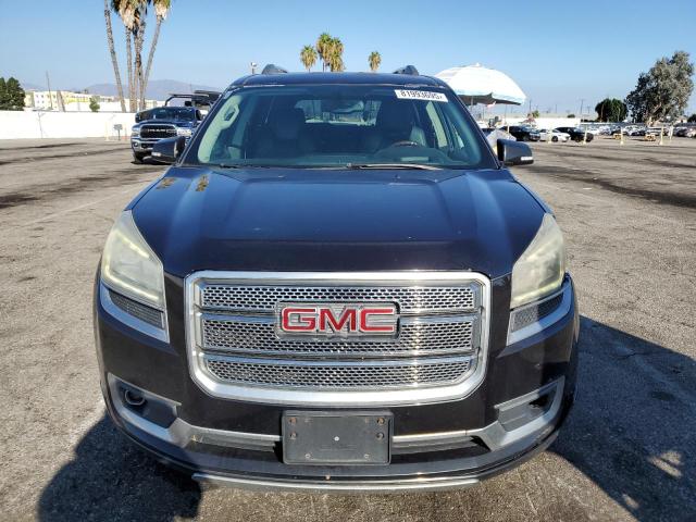Photo 5 from auction – 2013 GMC ACADIA DEN with VIN 1GKKVTKD7DJ268060