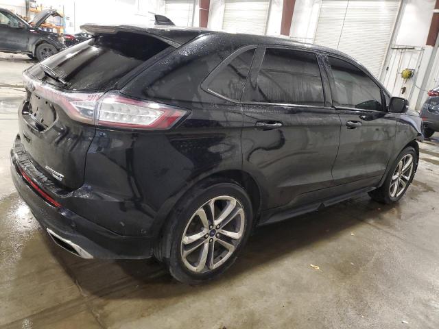 Photo 3 from auction – 2016 FORD EDGE SPORT with VIN 2FMPK4AP0GBB95081