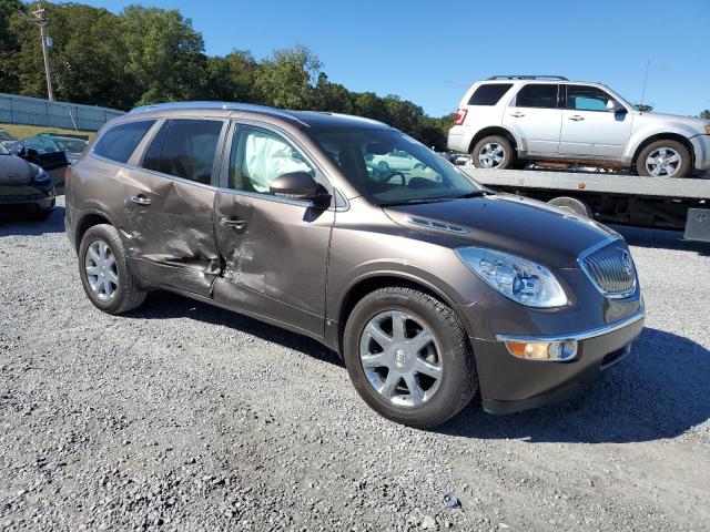 Photo 4 from auction – 2008 BUICK ENCLAVE CX with VIN 5GAER23738J170599