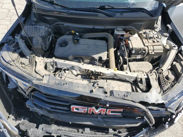 Photo 11 from auction – 2023 GMC TERRAIN SL with VIN 3GKALMEG5PL103361