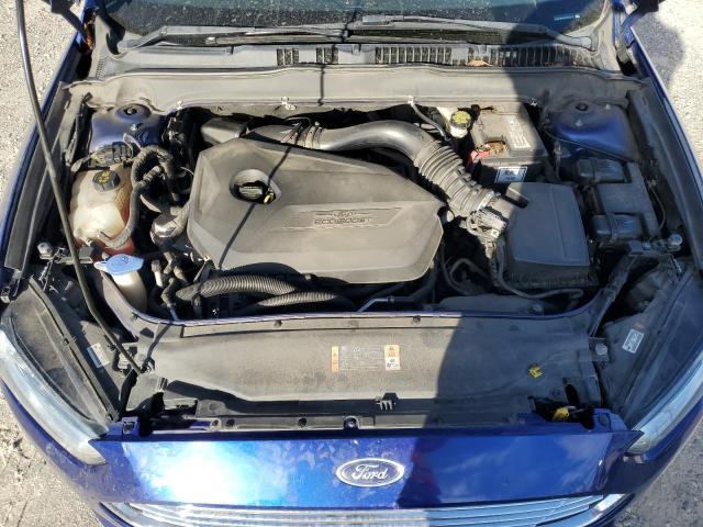 Photo 11 from auction – 2013 FORD FUSION SE with VIN 3FA6P0HR5DR202417