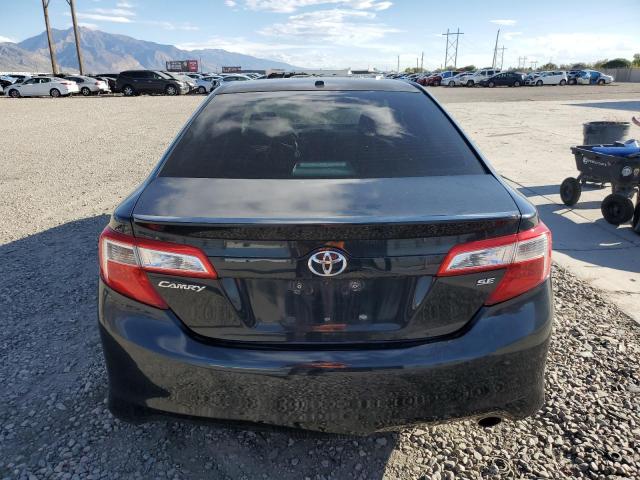Photo 6 from auction – 2013 TOYOTA CAMRY L with VIN 4T1BF1FK7DU276319
