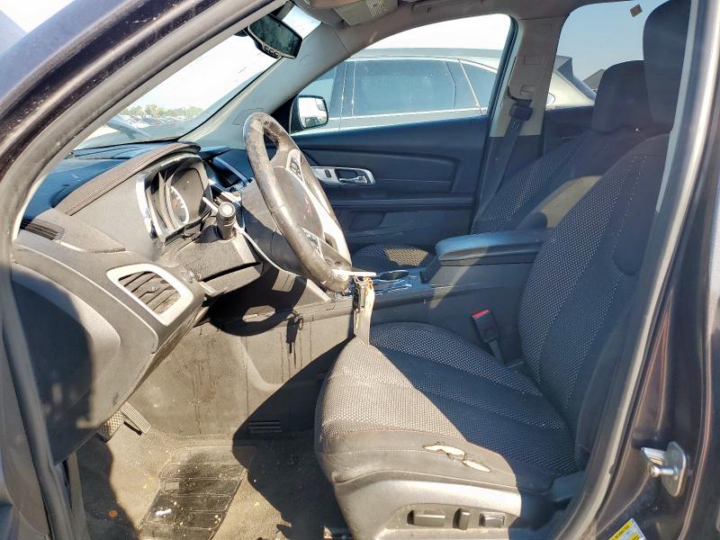 Photo 7 from auction – 2013 GMC TERRAIN SL with VIN 2GKALSEK8D6405316