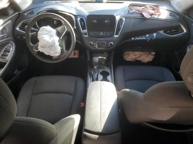 Photo 8 from auction – 2024 CHEVROLET MALIBU LT with VIN 1G1ZD5ST6RF169829