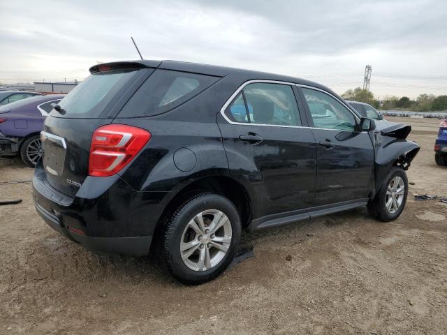 Photo 3 from auction – 2016 CHEVROLET EQUINOX LS with VIN 2GNALBEK2G1148643
