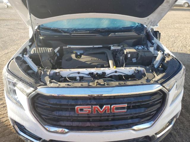Photo 12 from auction – 2024 GMC TERRAIN SLE with VIN 3GKALTEGXRL152326