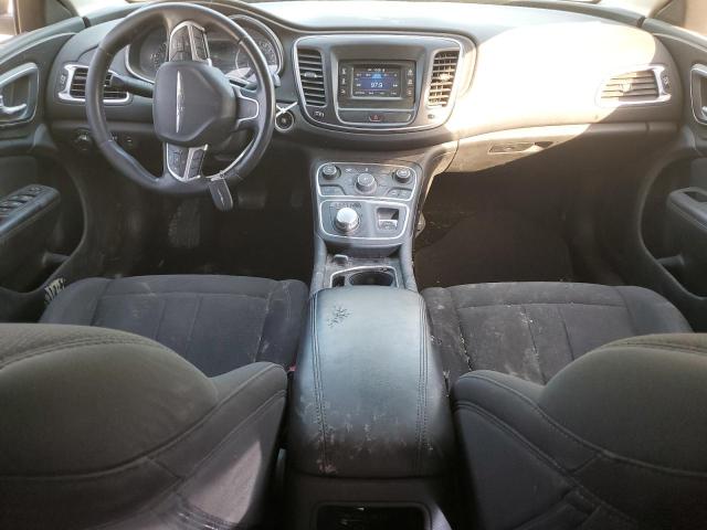 Photo 8 from auction – 2015 CHRYSLER 200 LIMITE with VIN 1C3CCCAB9FN750602