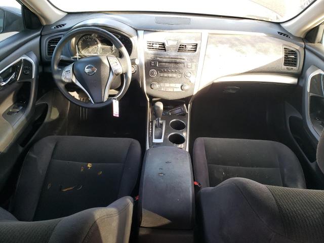 Photo 8 from auction – 2013 NISSAN ALTIMA 2.5 with VIN 1N4AL3AP3DC195742