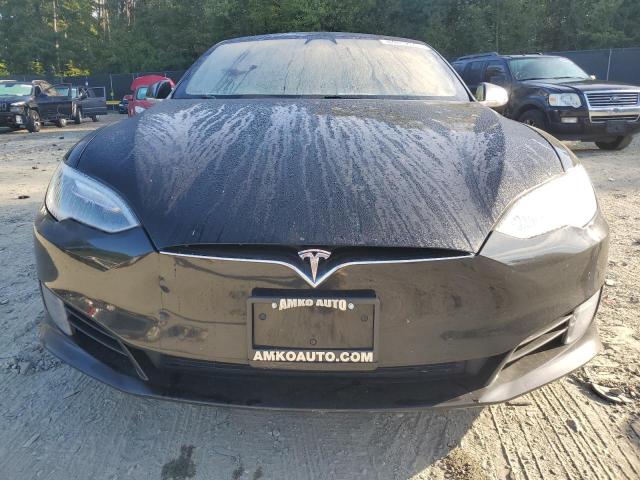 Photo 5 from auction – 2017 TESLA MODEL S with VIN 5YJSA1E19HF201163