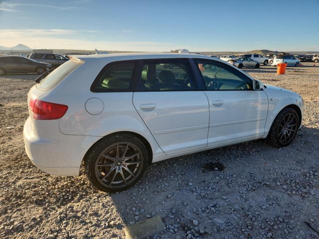 Photo 3 from auction – 2006 AUDI A3 S-LINE with VIN WAUKD78P66A090777