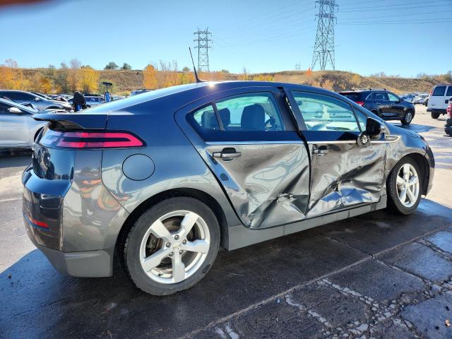 Photo 3 from auction – 2013 CHEVROLET VOLT with VIN 1G1RA6E40DU123808