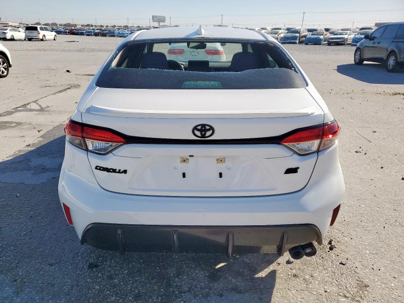 Photo 6 from auction – 2024 TOYOTA COROLLA SE with VIN 5YFS4MCE4RP175334