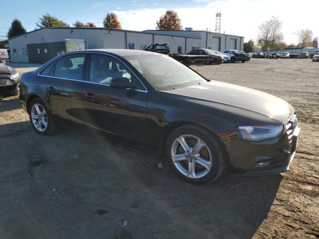 Photo 4 from auction – 2013 AUDI A4 PREMIUM with VIN WAUDFAFL0DN016793