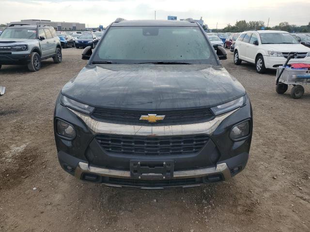 Photo 5 from auction – 2022 CHEVROLET TRAILBLAZE with VIN KL79MSSL9NB057028