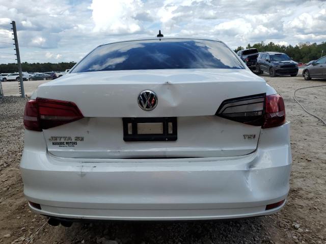Photo 6 from auction – 2017 VOLKSWAGEN JETTA SE with VIN 3VWDB7AJ7HM242544