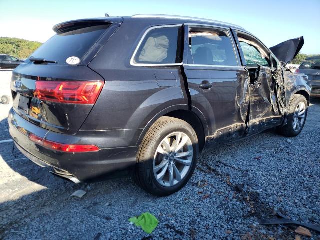 Photo 3 from auction – 2019 AUDI Q7 PREMIUM with VIN WA1LAAF72KD005095