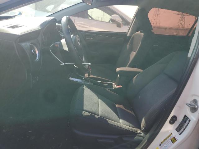 Photo 7 from auction – 2019 TOYOTA COROLLA L with VIN 5YFBURHE9KP897653