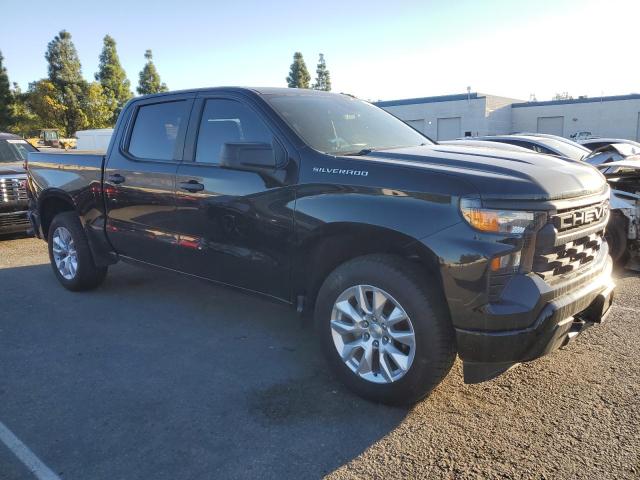 Photo 4 from auction – 2023 CHEVROLET SILVERADO with VIN 3GCPABEK1PG135317