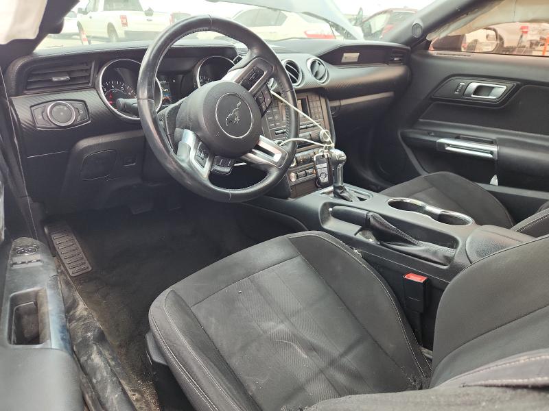 Photo 8 from auction – 2018 FORD MUSTANG with VIN 1FA6P8TH2J5125811