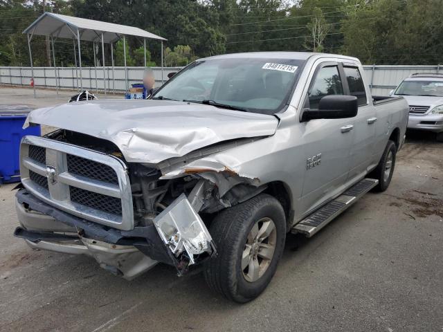 RAM 1500 SLT 2015 with VIN 1C6RR6GG1FS569608 - Photo from auction