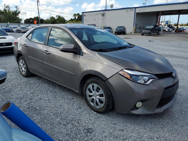 Photo 4 from auction – 2014 TOYOTA COROLLA EC with VIN 2T1BPRHE1EC044093