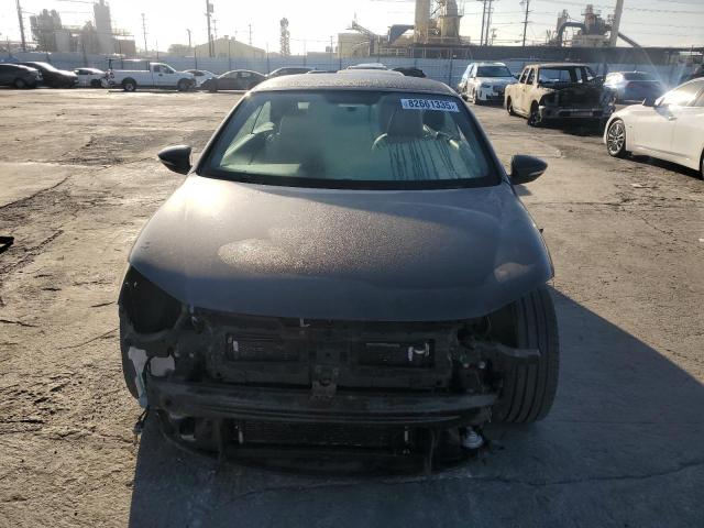 Photo 5 from auction – 2012 VOLKSWAGEN EOS KOMFOR with VIN WVWBW7AH4CV004094