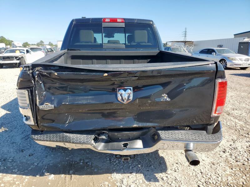 Photo 6 from auction – 2016 RAM 1500 LARAM with VIN 1C6RR6NT5GS164563