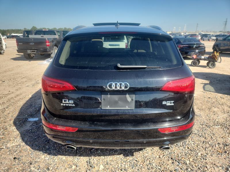 Photo 6 from auction – 2013 AUDI Q5 PREMIUM with VIN WA1LFAFP2DA012201