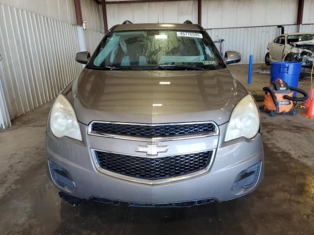 Photo 5 from auction – 2010 CHEVROLET EQUINOX LT with VIN 2CNFLEEW9A6348153