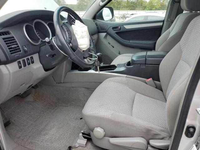 Photo 7 from auction – 2008 TOYOTA 4RUNNER SR with VIN JTEZU14R88K008479
