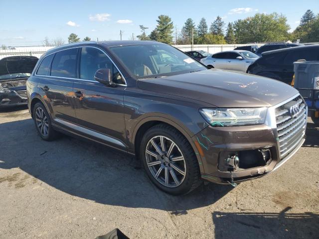 Photo 4 from auction – 2017 AUDI Q7 PRESTIG with VIN WA1VAAF79HD035857