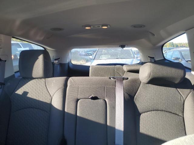 Photo 10 from auction – 2012 CHEVROLET TRAVERSE L with VIN 1GNKRGED5CJ284735