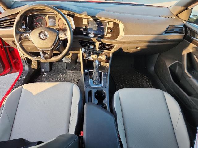 Photo 8 from auction – 2019 VOLKSWAGEN JETTA with VIN 3VWCB7BU4KM234199