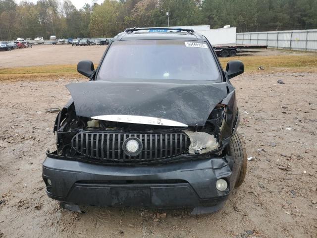 Photo 5 from auction – 2002 BUICK RENDEZVOUS with VIN 3G5DB03E22S522392