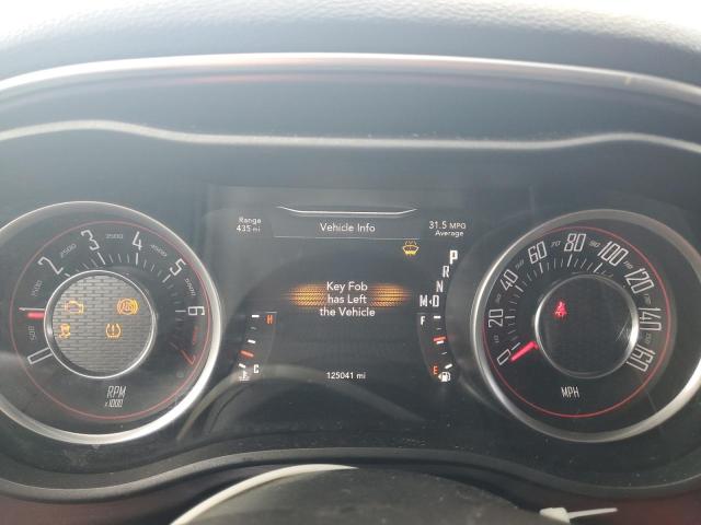 Photo 9 from auction – 2015 DODGE CHALLENGER with VIN 2C3CDZAGXFH744490