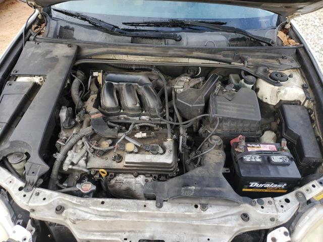 Photo 11 from auction – 2007 LEXUS ES 350 with VIN JTHBJ46G572032957