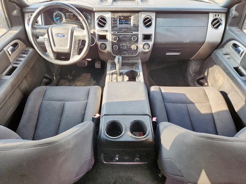 Photo 8 from auction – 2017 FORD EXPEDITION with VIN 1FMJU1JTXHEA68338