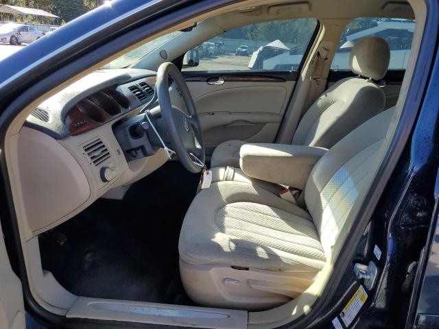 Photo 7 from auction – 2006 BUICK LUCERNE CX with VIN 1G4HP57256U127410