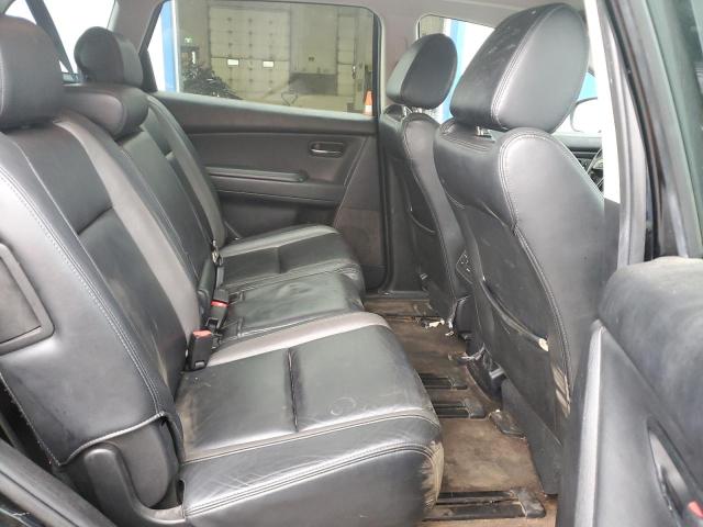 Photo 11 from auction – 2012 MAZDA CX-9 with VIN JM3TB3CA6C0358311