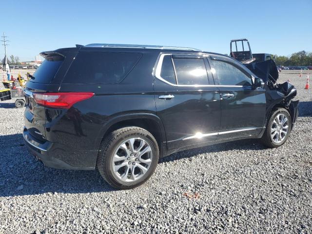 Photo 3 from auction – 2021 CHEVROLET TRAVERSE P with VIN 1GNERKKW4MJ211444