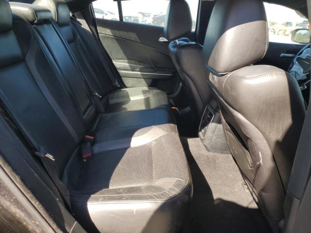 Photo 10 from auction – 2019 DODGE CHARGER SX with VIN 2C3CDXBG0KH711673