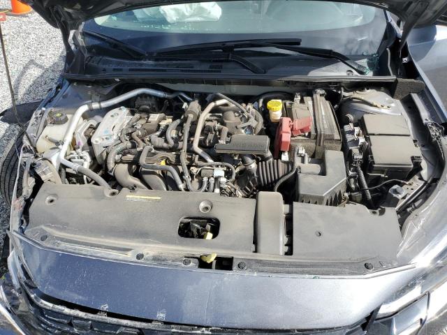 Photo 11 from auction – 2024 NISSAN SENTRA SR with VIN 3N1AB8DV5RY284797