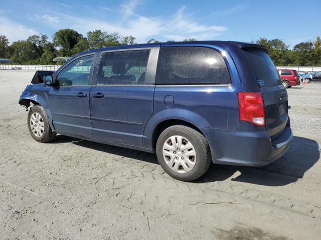 Photo 2 from auction – 2017 DODGE GRAND CARA with VIN 2C4RDGBG1HR606455