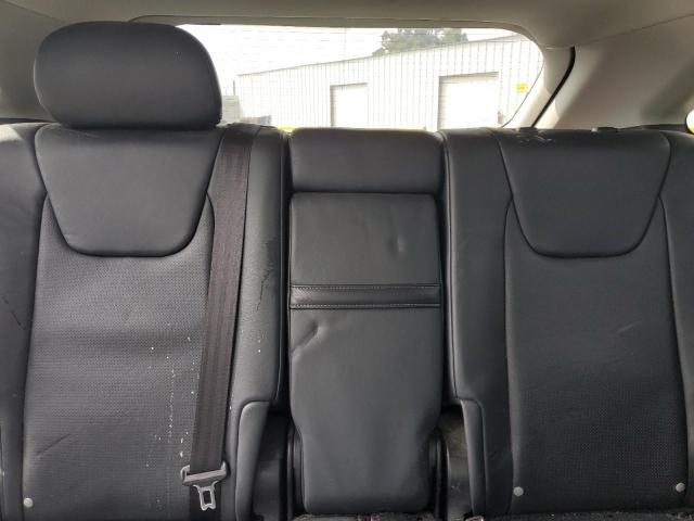 Photo 10 from auction – 2015 LEXUS RX 350 with VIN 2T2ZK1BAXFC159230