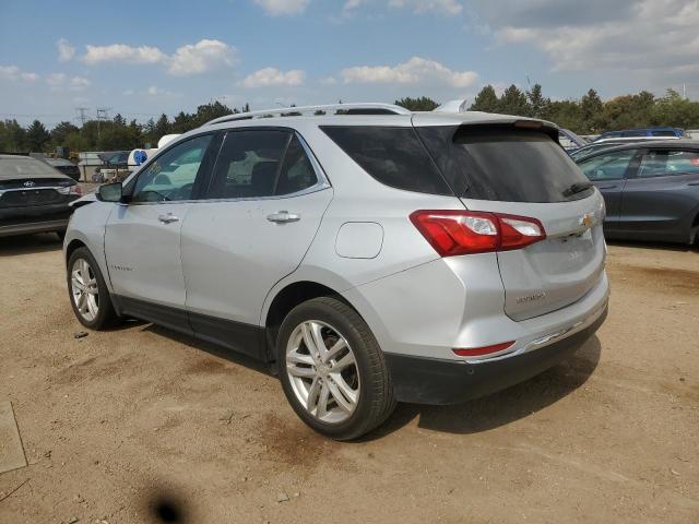 Photo 2 from auction – 2018 CHEVROLET EQUINOX PR with VIN 2GNAXVEV0J6300851